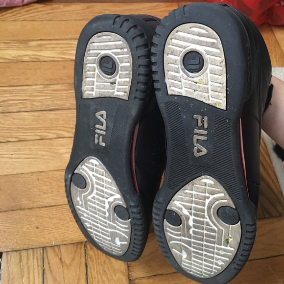 Classic Like New fila sneakers main image 4